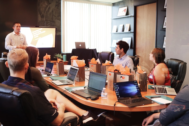 Team Workshops